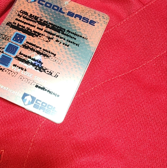 MAJESTIC NWT MENS SZ XL (46) ORITZ #34 BASEBALL JERSEY BUTTON UP SHIRT - Picture 8 of 11